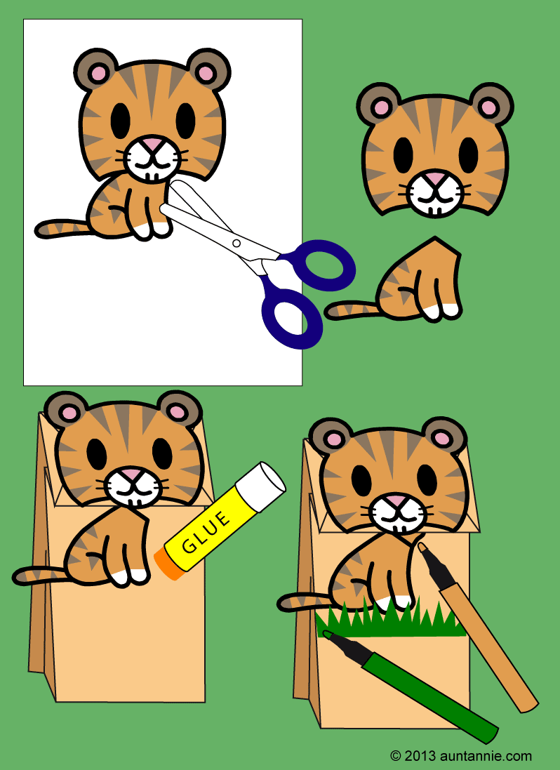 make clipart from a photo - photo #22