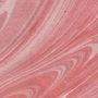 Digital paper: Pink marbled swirls