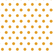 Digital paper: Caramel Polka Dots