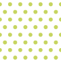 ePaper: Green Spring Dots