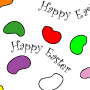 ePaper: Happy Easter Jelly Beans