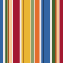 Digital paper: HawaiianOrchid Stripes