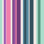 Digital paper: Multi-color Stripes for Mother's Day