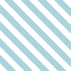 ePaper: Pale Blue Simple Stripes