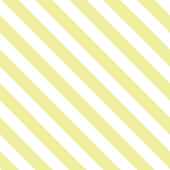 Digital paper: Pale Yellow Simple Stripes