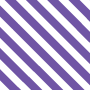Digital paper: Purple Simple Stripes