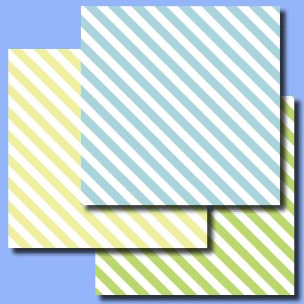 Simple stripes digital paper