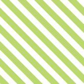 Digital paper: Spring Green Simple Stripes