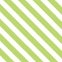 ePaper: Spring Green Simple Stripes