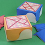 Tangram Puzzle Boxed Set