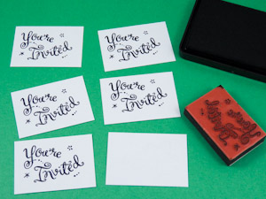 Message cards