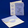 Click for how to make mini-envelopes