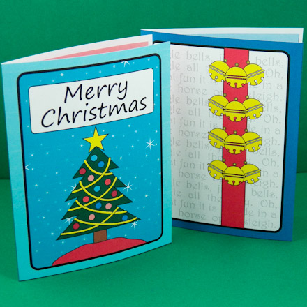 Christmas cards designs
