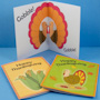 Thanksgiving pop-up cards