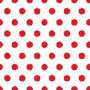 Digital paper:Red dots
